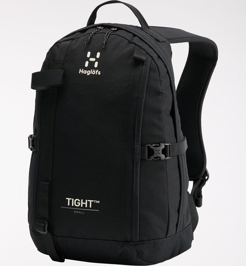 Haglöfs Tight Small Daypack Black For Womens SWVIP0263 Australia